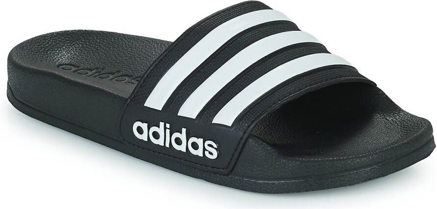 Adidas Teenslippers ADILETTE SHOWER K