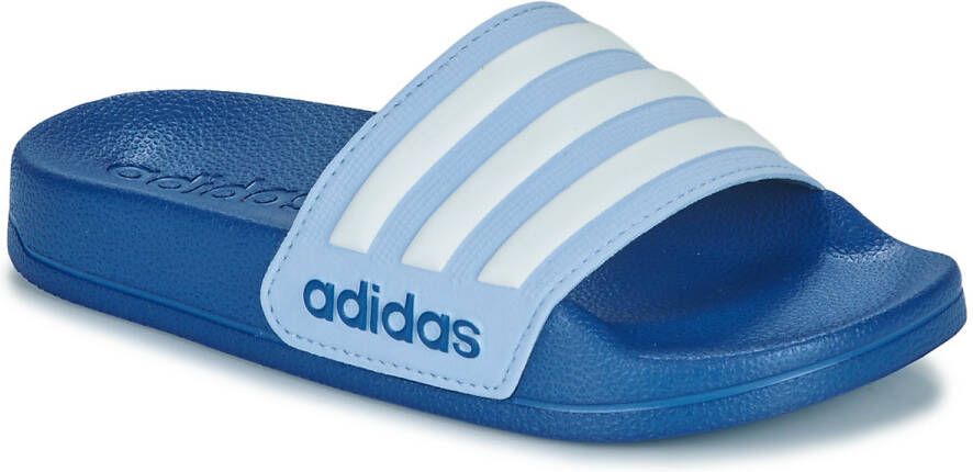 Adidas Teenslippers ADILETTE SHOWER K