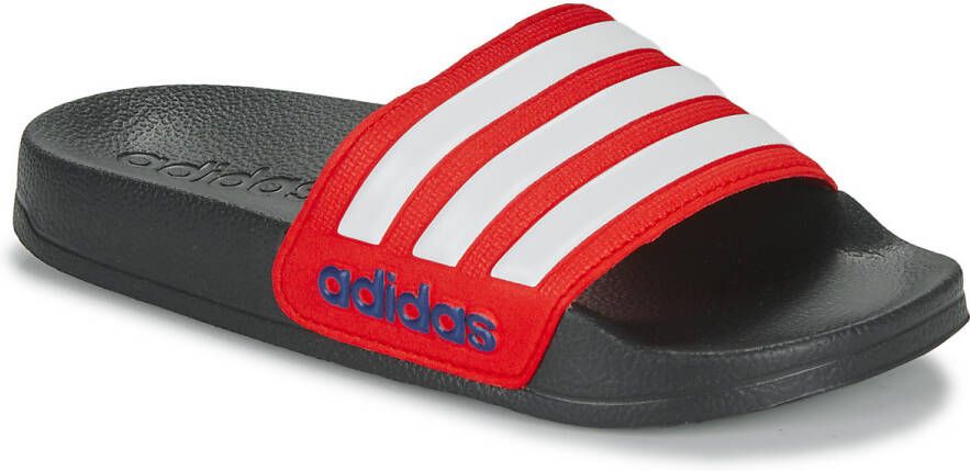 Adidas Teenslippers ADILETTE SHOWER K