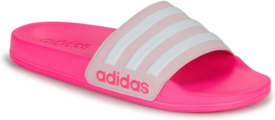 ADIDAS SPORTSWEAR Strand- badschoen 'Adilette Shower'