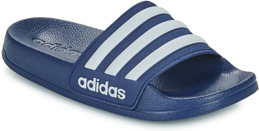 Adidas Teenslippers ADILETTE SHOWER K