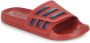 Adidas Sportswear adilette TND Slippers Unisex Rood - Thumbnail 2