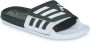 Adidas SPORTSWEAR Adilette TND Sandalen Core Black Ftwr White Core Black Heren - Thumbnail 2