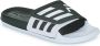 Adidas SPORTSWEAR Adilette TND Sandalen Core Black Ftwr White Core Black - Thumbnail 2