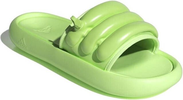 Adidas Teenslippers Adilette Zplaash