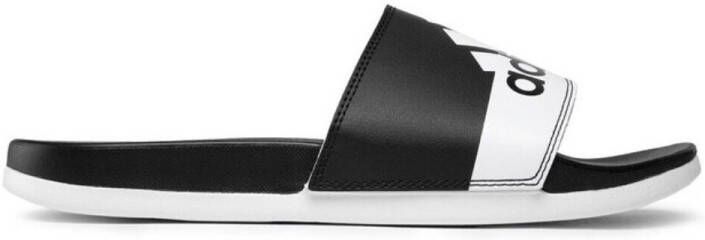 Adidas Adilette Comfort Sandals Slippers En Sandalen - Foto 3