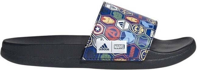 ADIDAS SPORTSWEAR Strand- badschoen 'ADILETTE COMFORT AVENGERS'