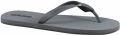 Merkloze Heren Slippers Comfortabel & Waterbestendig - Grijs