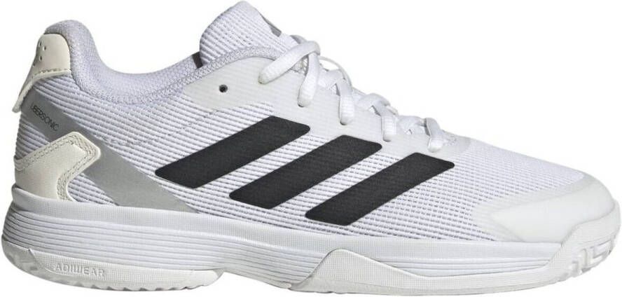 Adidas Ubersonic Tennis Schoenen Kids