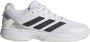 Adidas Ubersonic Tennis Schoenen Kids - Thumbnail 1