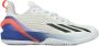 Adidas Performance adizero Cybersonic Tennis Schoenen Unisex Wit - Thumbnail 2