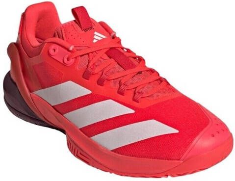 Adidas Tennisschoenen Adizero Cybersonic Allcourt