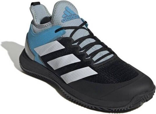 Adidas Adizero Ubersonic 4 Clay Court Tennis Heren Schoenen