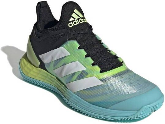 Adidas Adizero Ubersonic 4 Clay Court Tennis Dames Schoenen