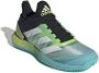 Adidas Adizero Ubersonic 4 Clay Court Tennis Dames Schoenen - Thumbnail 1
