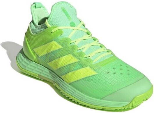 Adidas Tennisschoenen Adizero Ubersonic 4 Heat.rdy Allcourt