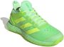 Adidas Tennisschoenen Adizero Ubersonic 4 Heat.rdy Allcourt - Thumbnail 1
