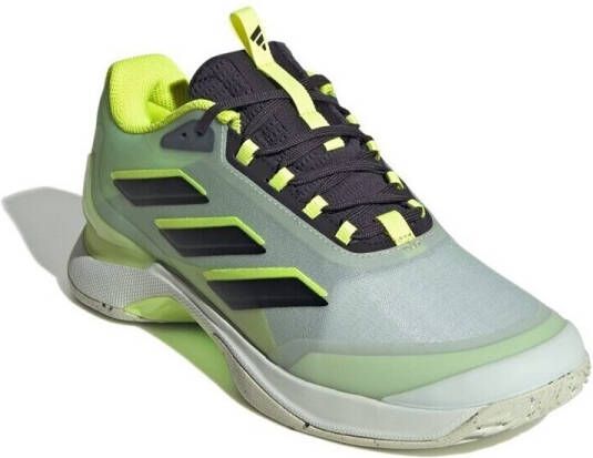 Adidas Avacourt 2 Hardcourt Tennisschoenen Dames - Foto 2