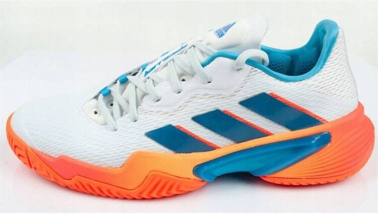 Adidas Performance Barricade Tennisschoenen