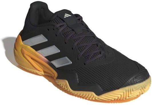 Adidas Barricade Clay Court Schoenen Grijs 1 3 Man - Foto 2