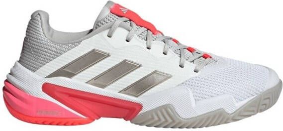 Adidas Performance Tennisschoenen BARRICADE 13 voor harde ondergronden velden - Foto 3