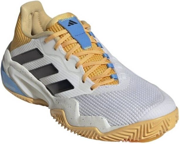 Adidas Tennisschoenen Barricade 13 Clay