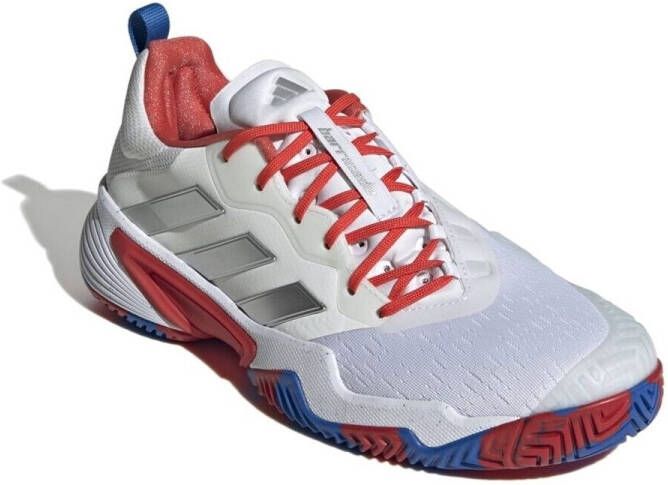 Adidas Tennisschoenen Barricade Allcourt