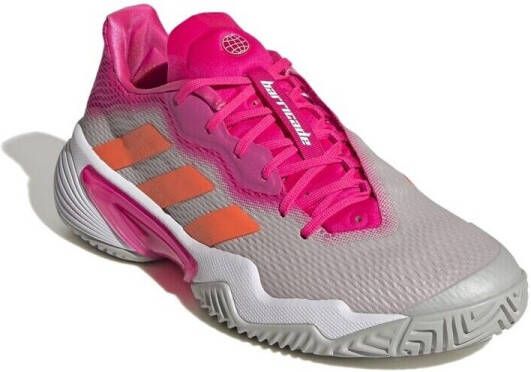 Adidas Performance Barricade Tennisschoenen