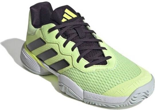 Adidas Perfor ce Barricade Tennis Schoenen Kids - Foto 2