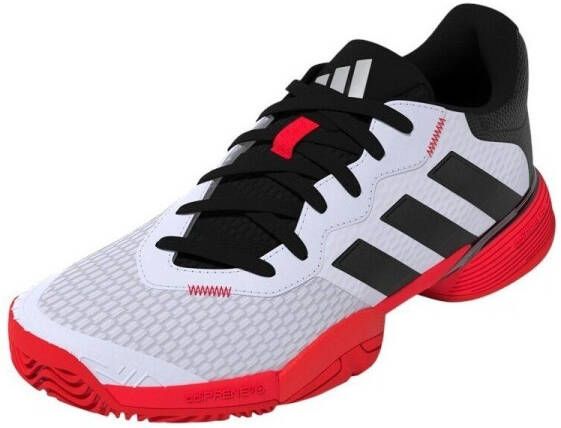 Adidas Tennisschoenen Barricade Allcourt 2025