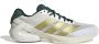 Adidas Tennisschoenen Chaussures de tennis Adizero Ubersonic 5 - Thumbnail 1