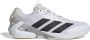 Adidas Tennisschoenen Chaussures de tennis Adizero Ubersonic 5 - Thumbnail 1