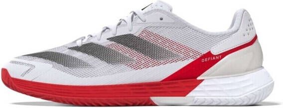 Adidas Tennisschoenen Chaussures de tennis Defiant Speed 2