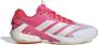 Adidas Tennisschoenen Chaussures de tennis femme Adizero Ubersonic 5 - Thumbnail 1