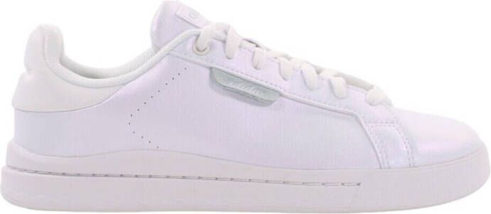 Adidas Tennisschoenen Court Silk