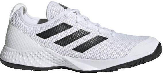 Adidas Tennisschoenen Baskets Courtflash maille respirante - Foto 3