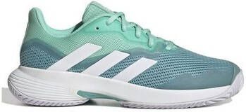 Adidas Performance Courtjam Control Tennisschoenen - Foto 2