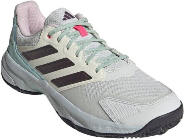 Adidas Tennisschoenen Courtjam Control 3