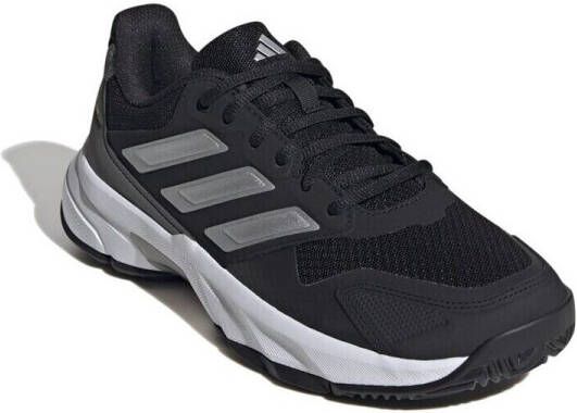 Adidas Tennisschoenen Courtjam Control 3 Allcourt