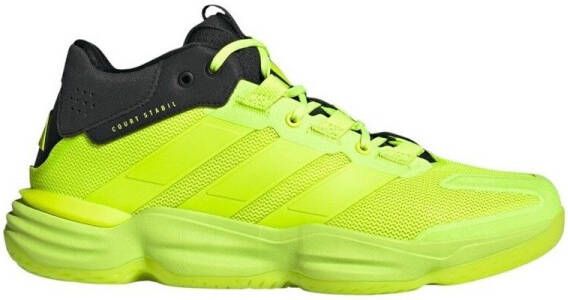 Adidas Tennisschoenen Courtstabil