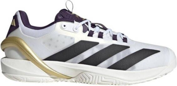 Adidas Tennisschoenen Cybersonic 2