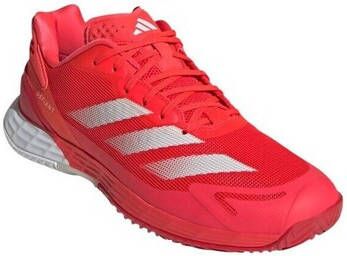 Adidas Tennisschoenen Defiant Speed 2 Allcourt 2025