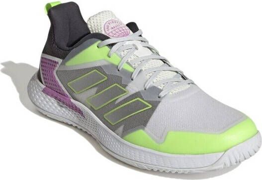 Adidas Defiant Speed Schoenen Veelkleurig 2 3 Man - Foto 3