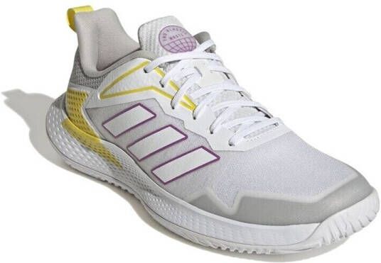 Adidas Performance Defiant Speed Tennisschoenen - Foto 3