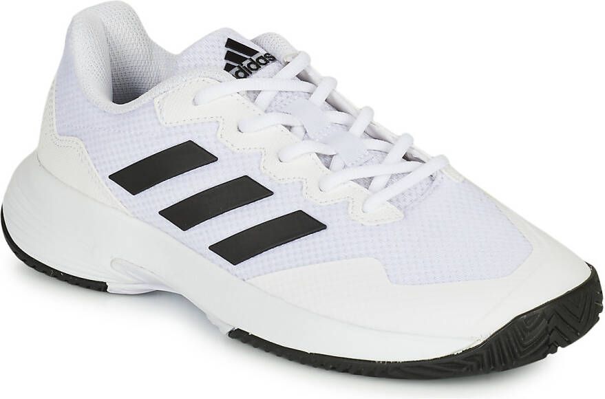 Adidas Tennisschoenen GAMECOURT 2 M