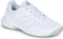 Adidas Performance NU 21% KORTING Tennisschoenen GAMECOURT 2.0 - Thumbnail 2