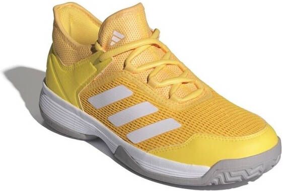 Adidas Tennisschoenen Ubersonic 4 Allcourt