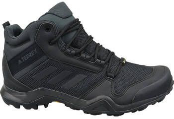 Adidas Terrex Wandelschoenen adidas AX3 Mid GTX