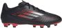 Adidas Perfor ce F50 Club voetbalschoenen zwart rood - Thumbnail 3