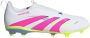 Adidas Perfor ce Predator League Veterloze Firm Multi-Ground Voetbalschoenen Kids Kinderen Wit - Thumbnail 2